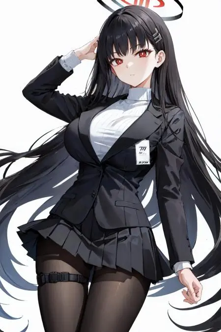 Anime,Anime Character,Girl,LoRA,SD 1.5