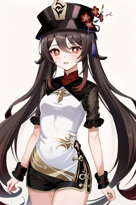 Anime,Anime Character,Girl,LoRA,SD 1.5