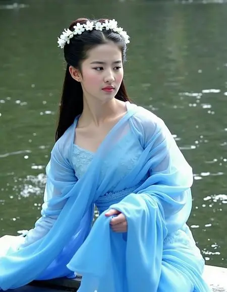 Portrait Photography,Girl,Physical/Facial feature,LoRA,FLUX.1