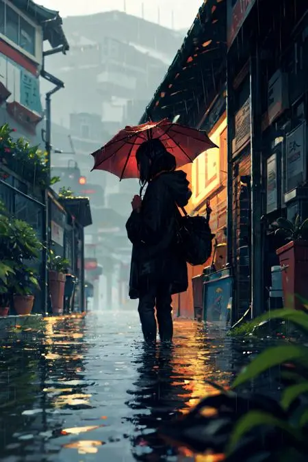 Anime,Anime Character,Girl,LoRA,SD 1.5