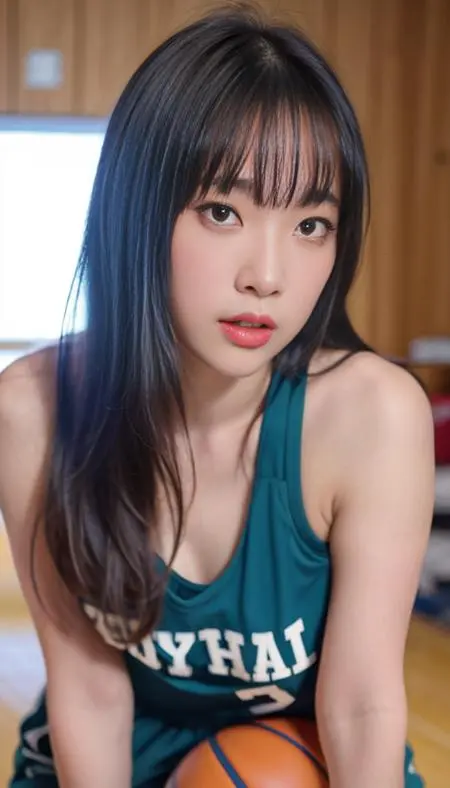 Realistic,Portrait Photography,Girl,LoRA,SD 1.5