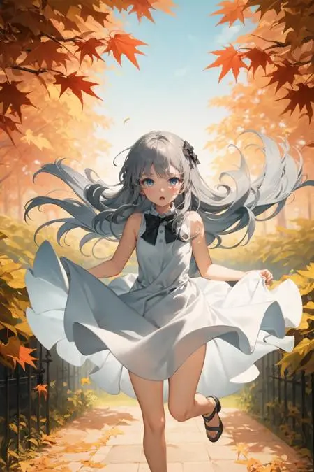 Anime,Anime,Girl,LoRA,SD 1.5