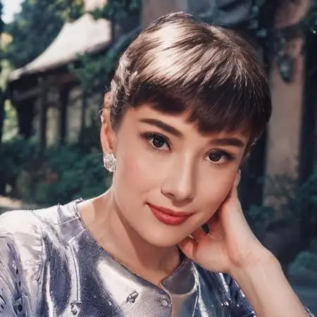 Realistic,Portrait Photography,Girl,LoRA,SD 1.5