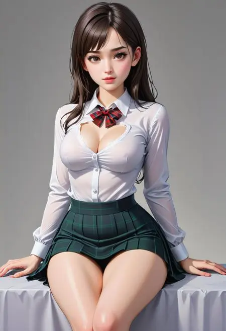 Anime,Anime Style,Girl,Checkpoint,SDXL