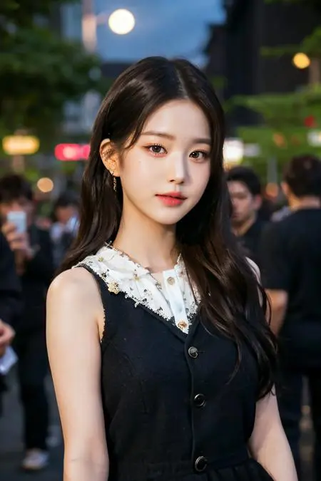 Realistic,Portrait Photography,Girl,LoRA,SD 1.5