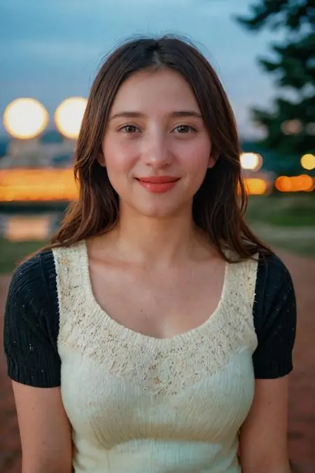 Realistic,Portrait Photography,Girl,LoRA,SD 1.5