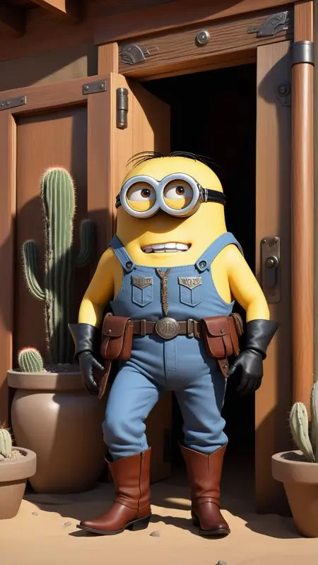 CGI style,Anime Character,Object Enhance,LoRA,SDXL