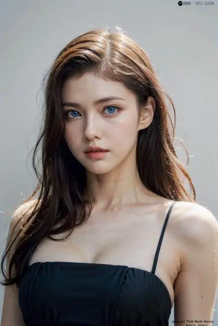 Realistic,Portrait Photography,Girl,LoRA,SD 1.5