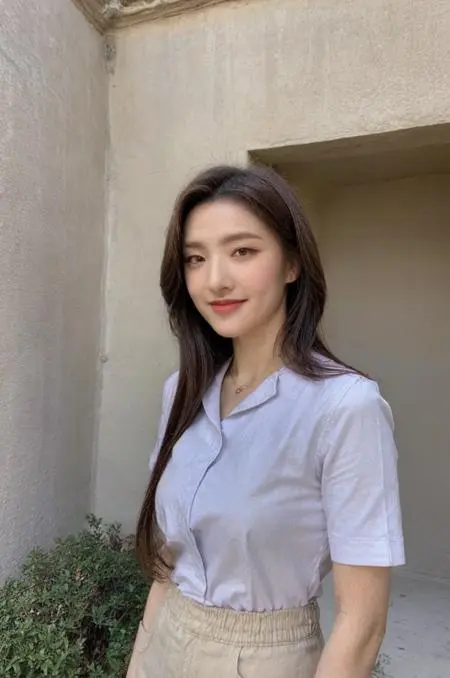 Realistic,Portrait Photography,Girl,LoRA,SD 1.5