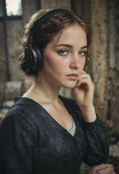 Realistic,CGI style,Street Photography,Checkpoint,SDXL