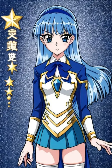 Anime,Anime Character,Girl,LoRA,SD 1.5