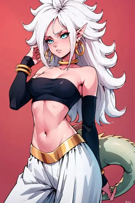 Anime,Anime Character,Girl,Checkpoint,SD 1.5