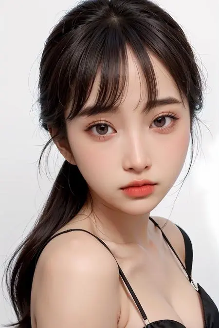 Realistic,Portrait Photography,Girl,LoRA,SD 1.5