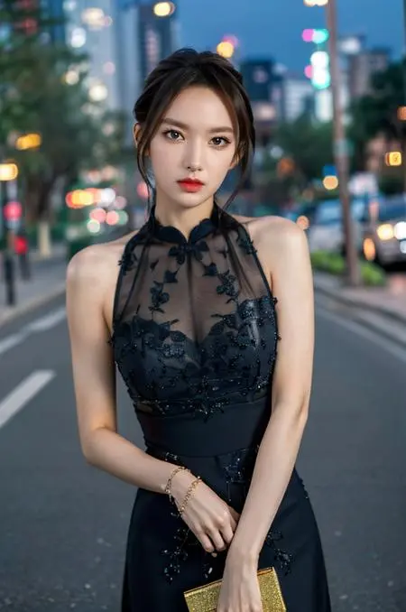 Realistic,Portrait Photography,Girl,LoRA,SD 1.5