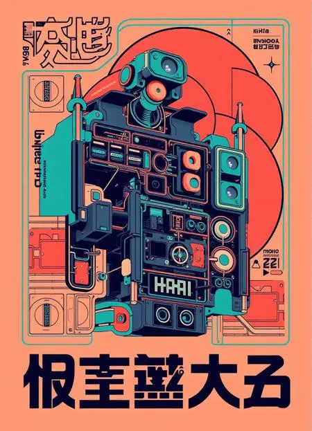 Anime Style,Girl,LoRA,FLUX.1