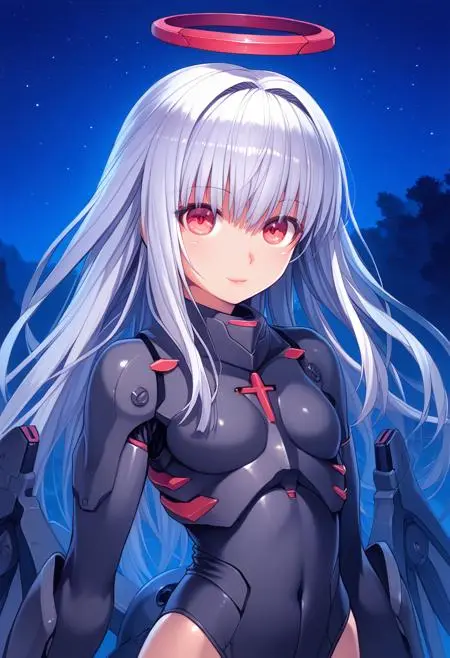 Anime,Anime Character,Girl,Checkpoint,SDXL