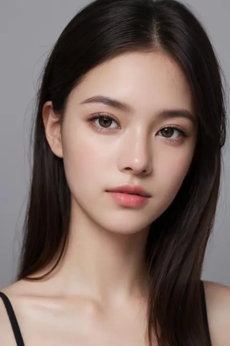 Realistic,Portrait Photography,Girl,Checkpoint,SD 1.5