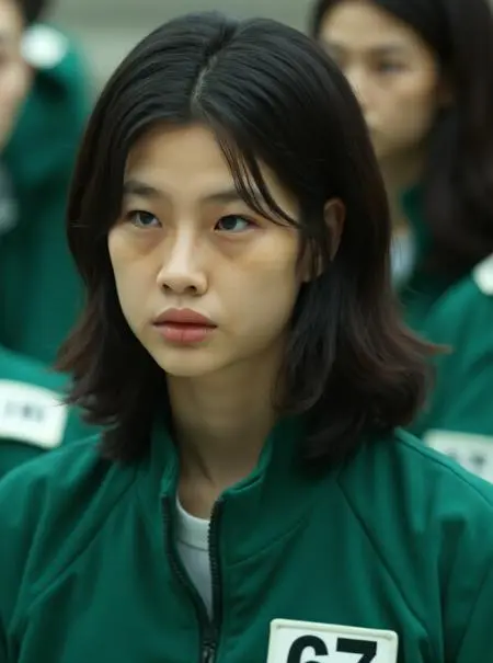 Portrait Photography,Girl,Object Enhance,LoRA,FLUX.1