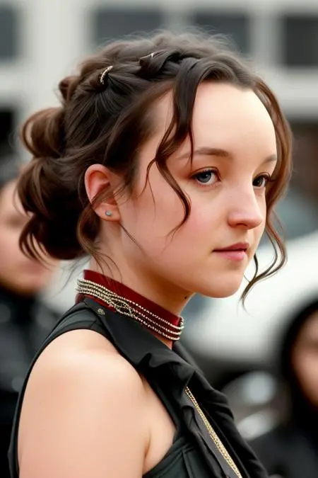 Realistic,Portrait Photography,Girl,Textual Inversion,SD 1.5