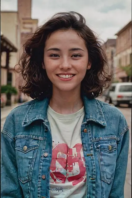 Realistic,Portrait Photography,Girl,LoRA,SD 1.5