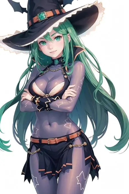 Anime,Anime Character,Girl,LoRA,SD 1.5