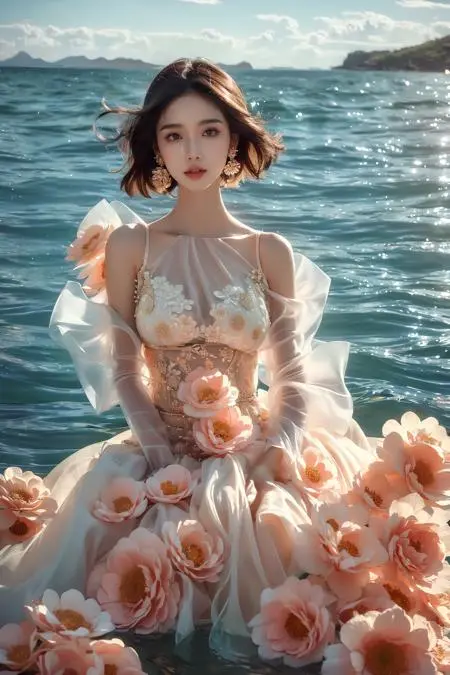 Realistic,Style & Filter,Girl,LoRA,SD 1.5