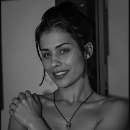 Portrait Photography,Girl,Physical/Facial feature,LoRA,FLUX.1