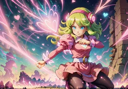 Anime,Anime Character,Girl,Other,SD 1.5