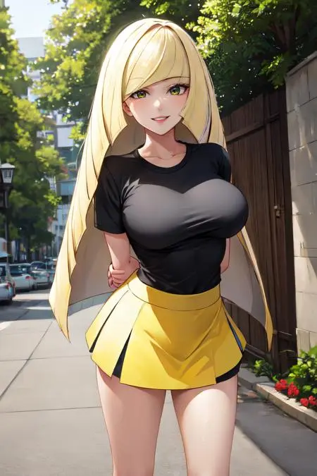 Anime,Anime Character,Girl,LoRA,SD 1.5