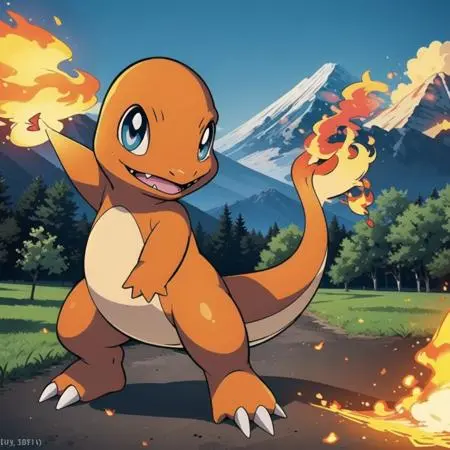 Anime,Anime Character,Animal,LoRA,SD 1.5