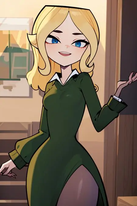 Anime,Anime Character,Girl,LoRA,SD 1.5