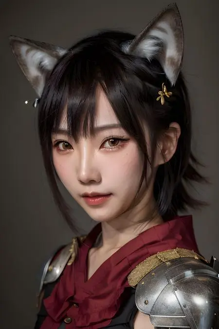 Girl,Surreal photography,LoRA,SD 1.5