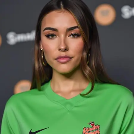 Realistic,Portrait Photography,Girl,LoRA,FLUX.1