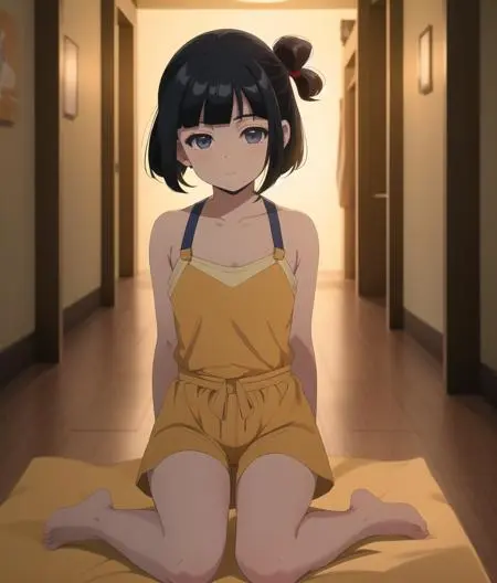 Anime,Anime Character,Girl,Other,SD 1.5