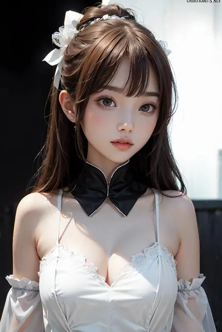 Realistic,Portrait Photography,Girl,LoRA,SD 1.5