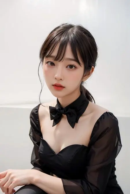 Realistic,Portrait Photography,Girl,LoRA,SD 1.5