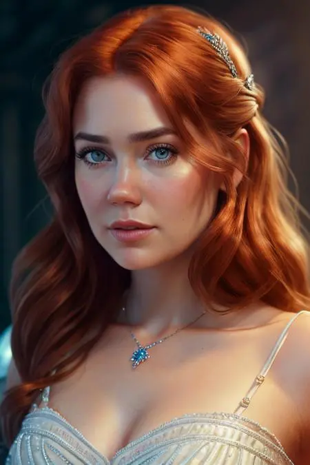 Realistic,Portrait Photography,Girl,Textual Inversion,SD 1.5