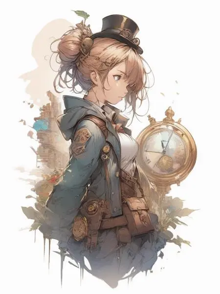 Anime,Anime,Girl,Checkpoint,SDXL