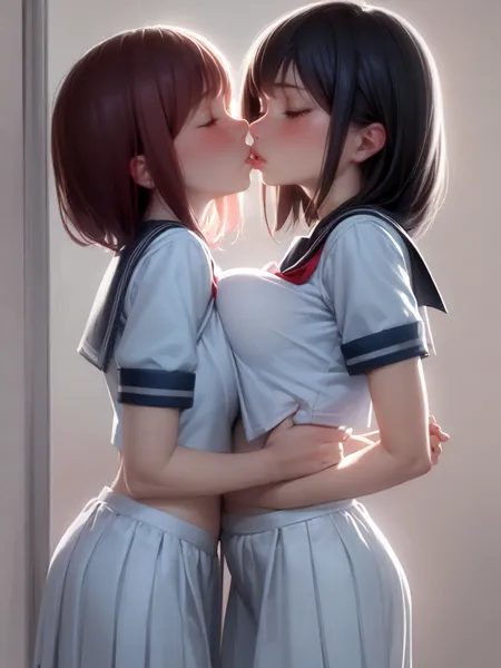 Anime,Anime Character,Girl,LoRA,SD 1.5