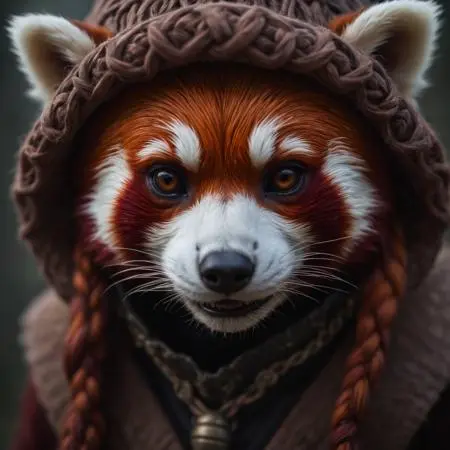 CGI style,Anime Style,Animal,Checkpoint,FLUX.1