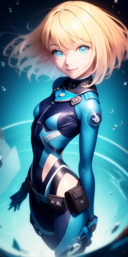 Anime,Anime Character,Girl,Other,SD 1.5