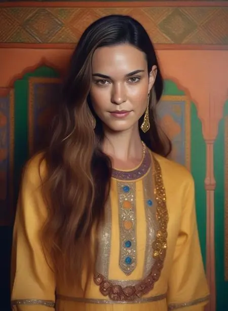 Realistic,Portrait Photography,Girl,LoRA,SDXL