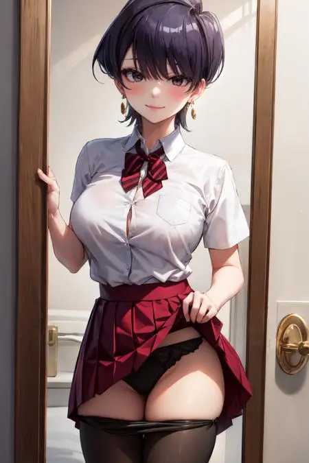 Anime,Anime Character,Girl,LoRA,SD 1.5