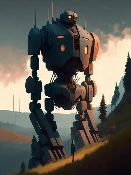 CGI style,Anime Style,Style Boost,LoRA,SD v2.1