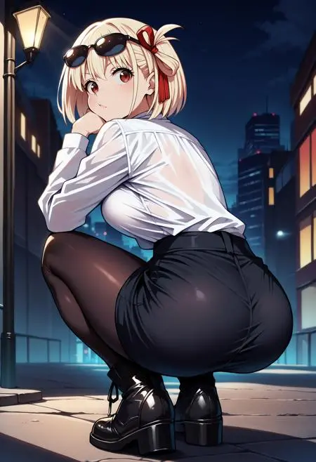 Anime Style,Girl,Style Boost,Checkpoint,SDXL