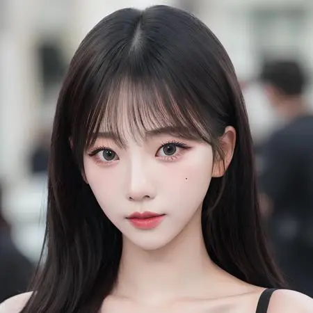 Realistic,Portrait Photography,Girl,LoRA,SD 1.5