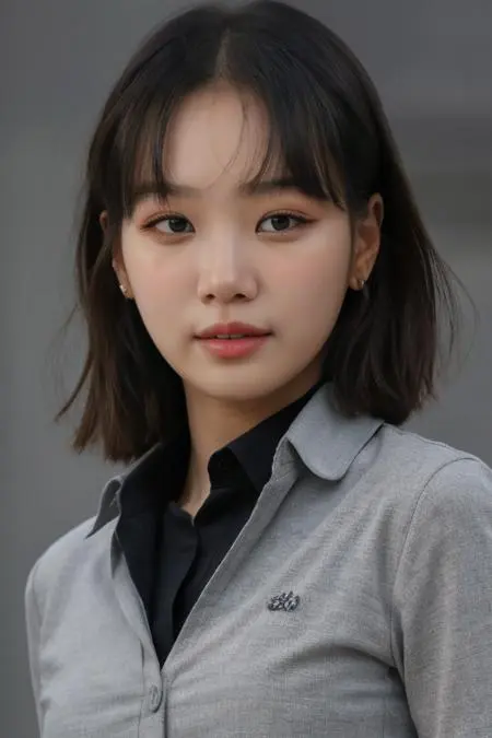 Realistic,Portrait Photography,Girl,LoRA,SD 1.5