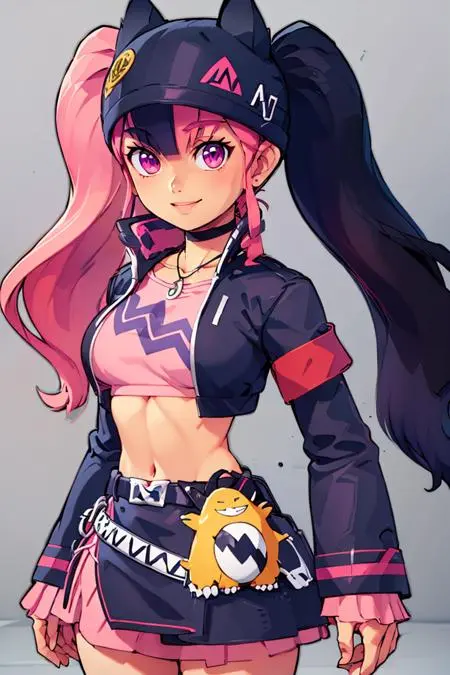 Anime,Anime Character,Girl,LoRA,SD 1.5