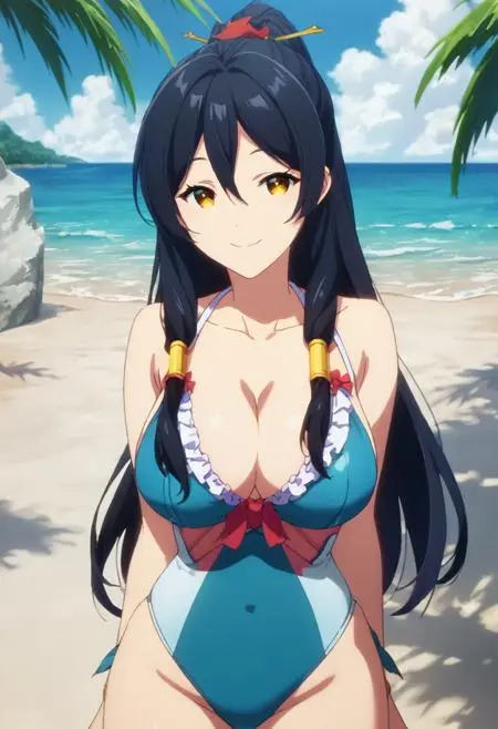 Anime,Anime Character,Girl,LoRA,SDXL