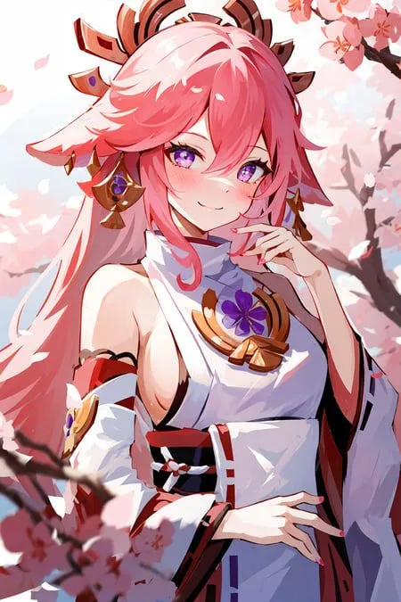 Anime,Anime Character,Girl,LoRA,SD 1.5